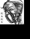 Gags that won’t make her laugh メイン画像