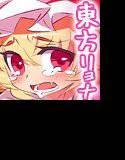 【東方・リョナ】邪悪な吸血鬼をフルボッコに成敗いたす！！ メイン画像