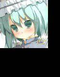 映姫様とイチャつく本 メイン画像