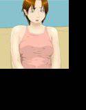 旦那の居ぬ間に身体を差し出す新妻 メイン画像