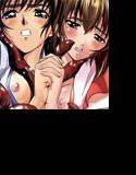FallenXXangeL4 淫渦の亜衣 下巻 メイン画像
