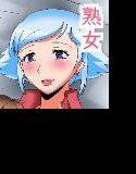 おばさんとママ友達の息子がエッチなこと メイン画像