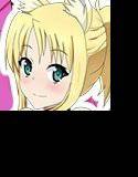 金髪狐娘のとまりにおいデイズ メイン画像