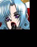 COSヌキッ！！アル○ーヌ編 メイン画像