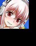 SONICO THE GAPEHOLE メイン画像