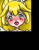 Sweetie Girls 9 〜キメ顔でジャンケンポン〜 メイン画像