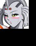 ウルトラマリィ物語2 （shadeのエリョナ本IV） メイン画像