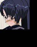 委員長はクラスで虐められています 〜強制露出〜 メイン画像