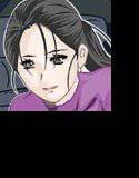 口内指導 人妻女教師・夏子 メイン画像