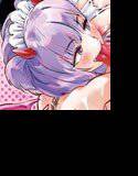 ふたりはSEXUAL HEROINE マックスヒート！ メイン画像