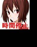 時を止める砂時計 ―1分間の自由― メイン画像