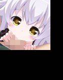 危険？謎娘キュウ メイン画像