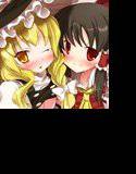 東方女神調教録2 メイン画像