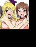 グルーヴィー組のアイドルたちが体でお仕事をGetする本 メイン画像