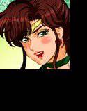 美魔女戦士セーラー○ュピター メイン画像