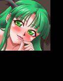 格闘乙女協奏曲 メイン画像