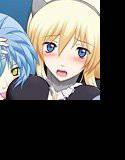Losing Battle ＃01〜03セット DL版 メイン画像