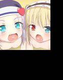うんこマリアとおっぱいケイト メイン画像
