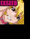 EXSEED 09 メイン画像