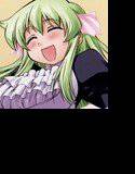 1000％スマイリング！ メイン画像