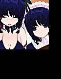 双子お嬢様とミルク係の少年 メイン画像
