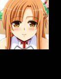 アスナさんの新婚日記 メイン画像