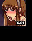 MILF Island X-01 メイン画像