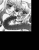邪教淫獄に散る聖戦の姫姉妹 メイン画像
