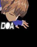 D●AD ●R ALIVE KAS●MI HARD☆CORE☆LOVE メイン画像