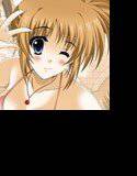 E-BODY NANOHA メイン画像
