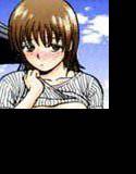HER DEBUT IN THE PARK メイン画像