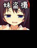 妹盗撮記録 メイン画像