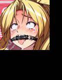 欲望回帰第482章-Bible@Blood 白濁の儀式 Sacrifice mad rape 香織編- メイン画像