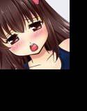 見知らぬ女の子をお持ち帰りしてスク水を着てもらう件 メイン画像