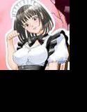 新人メイド愛理の一日 メイン画像