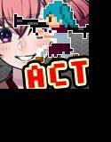 ショクシュシンドローム〜触手がスペースシップに乗り込んで、めちゃんこレイプするACT〜 メイン画像