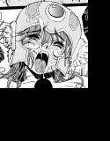 女戦士の困惑 メイン画像