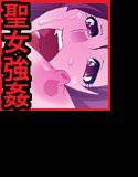 境界線の聖女達-背徳の街の物語- メイン画像