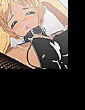 我那覇ナツキは性的アイドル×エロ水着計画 メイン画像