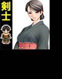 牢獄の塔 -時空女捜査班外伝- メイン画像