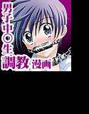 美少年緊縛日誌1〜5 メイン画像