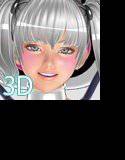 【無料】Doll Box 2 予告版 メイン画像