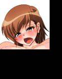 とある御坂の初体験 メイン画像