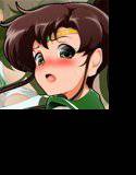木星蹂躙＋SLAVE STARS メイン画像