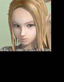 珠玉の女エルフさん メイン画像