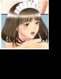 淫乱メイドさん日記 メイン画像