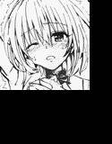 モモさん痴漢に遭う メイン画像