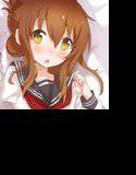 【艦○れ】電ちゃんに癒されて安眠できる音声【！ですのな】 メイン画像