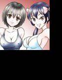 めとコミ くらぶめとみん すももvsみんと-1 メイン画像