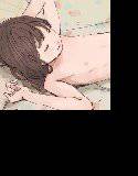 従順な貧乳少女 メイン画像